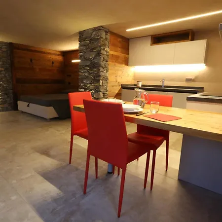 Maison Chante Lune Introd Exterior photo