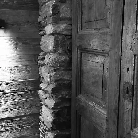 Maison Chante Lune Introd Exterior photo