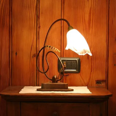 Maison Chante Lune Introd Room photo