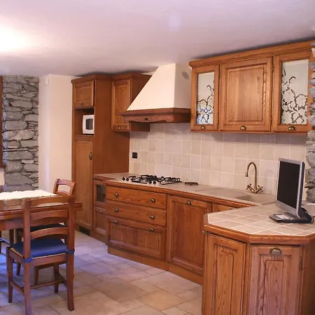 Maison Chante Lune Introd Room photo