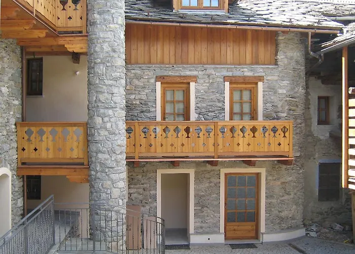 Maison Chante Lune
