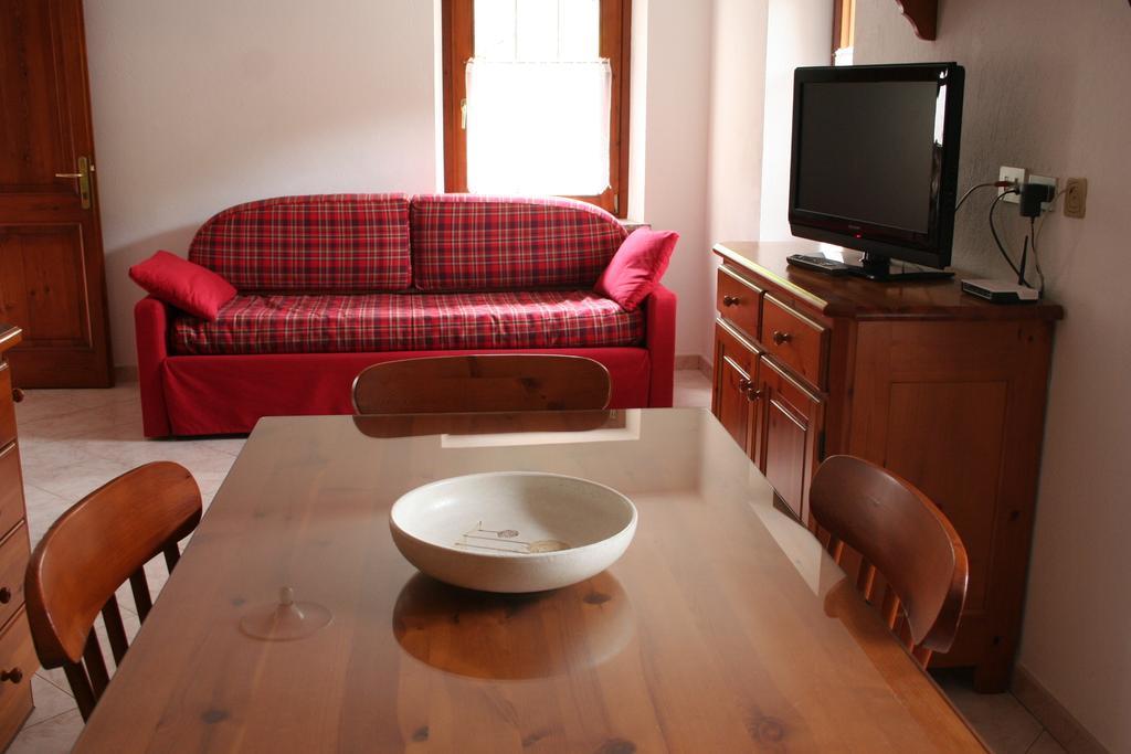 Maison Chante Lune Apartment *