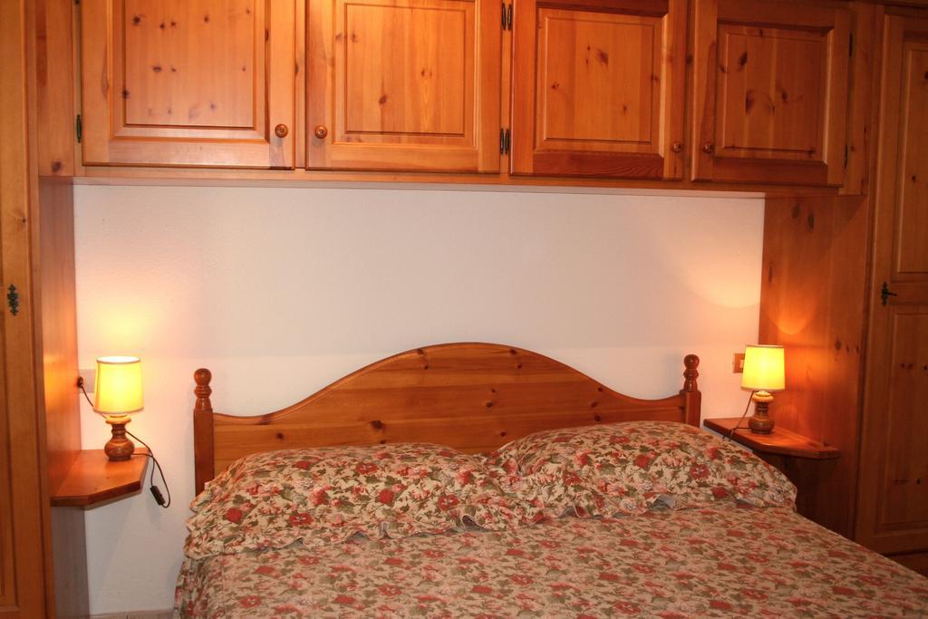Apartment Maison Chante Lune