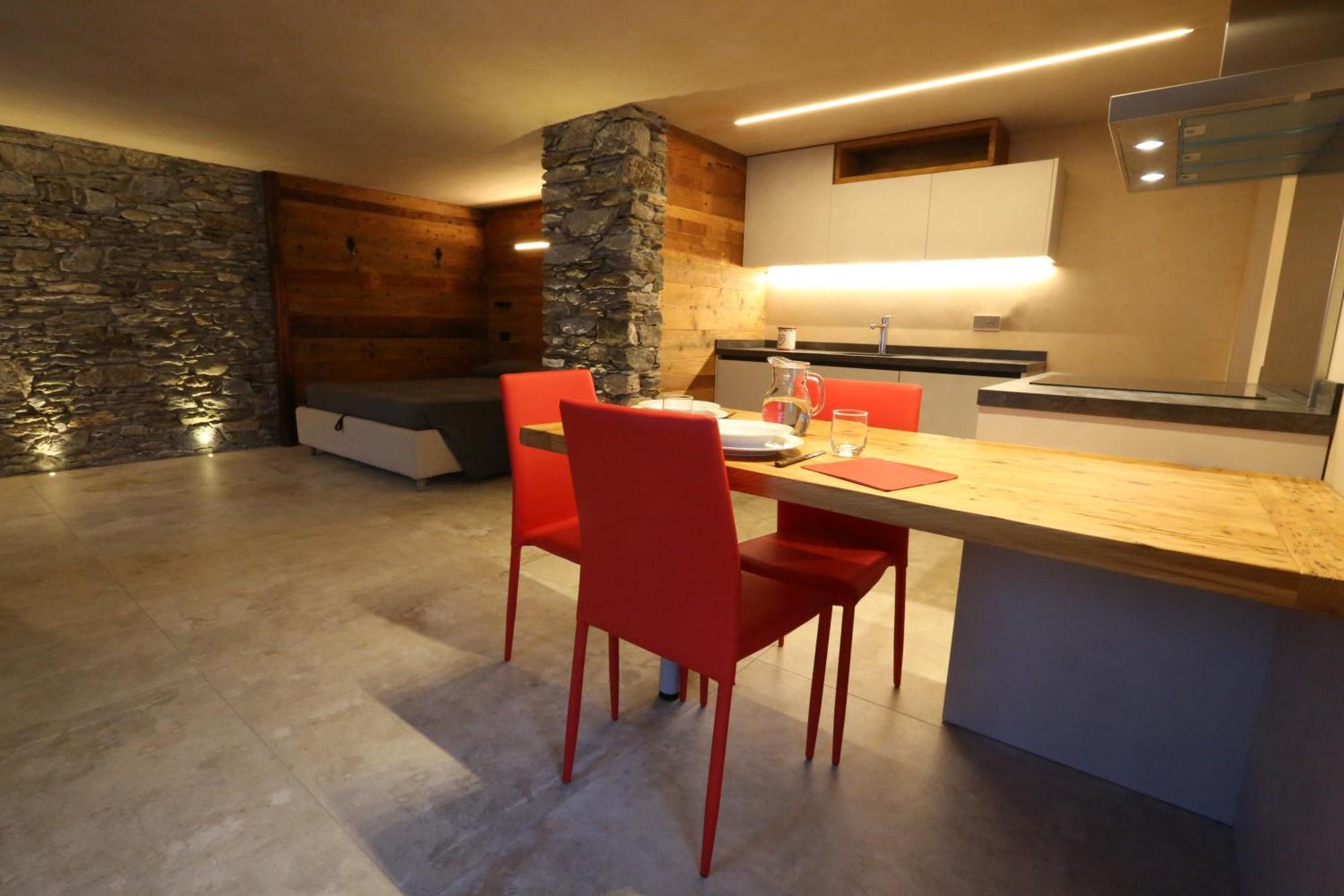 Maison Chante Lune Apartment *