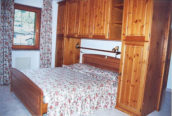 Apartment Maison Chante Lune *