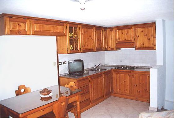 Apartment Maison Chante Lune